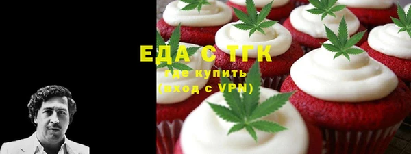 молекула духа Надым